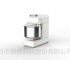 無極變速雙動立式和面機
